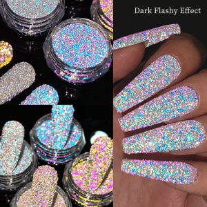 Glitter Flash Effect-3 - Img 4