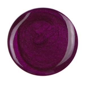 Glitter Gel Cupio Dark Lilac