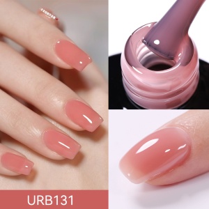 Jelly Rubber Base Gel Ur Sugar 7 ml - URB131