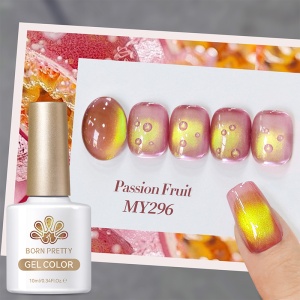 Oja Born Pretty Fruit Colored Magnetic MY296