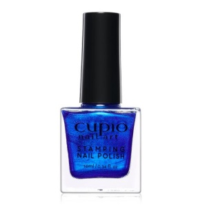 Oja pentru stampila Cupio Royal Blue 10ml