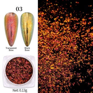 Pigment fulgi-3 - Img 1