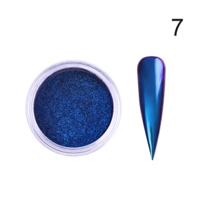 Pigment Mirror Chameleon-7 - Img 1
