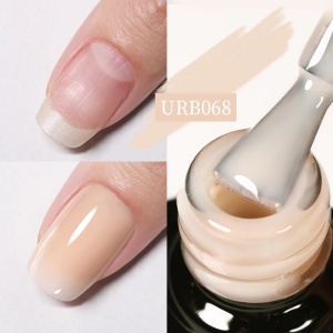 Rubber Base Pure Color Ur Sugar 7 ml -URB068