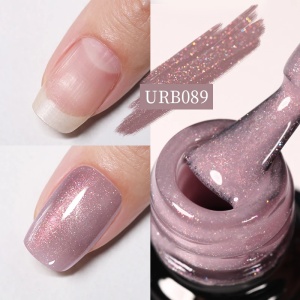 Rubber Base Pure Color Ur Sugar 7 ml -URB089
