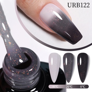 Thermal Rubber Base Gel Ur Sugar 7 ml - URB122