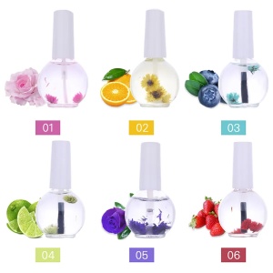 ulei cuticule 6 - 15 ml - Img 2