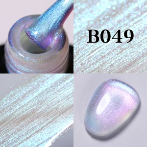 Auroras Rubber Base Gel Ur Sugar 7 ml - URB049