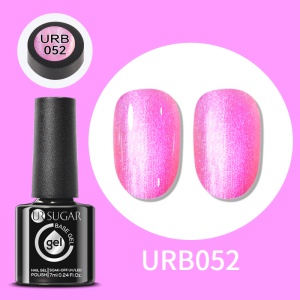 Auroras Rubber Base Gel Ur Sugar 7 ml - URB052 - Img 3