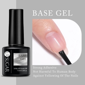 Base Coat UR Sugar 7,5 ml