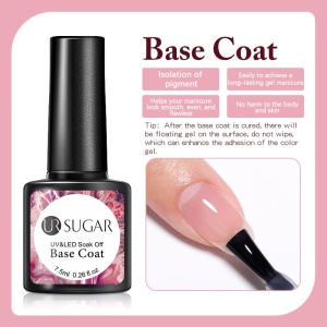 Base Coat UR Sugar 7,5 ml