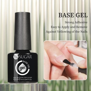 Base Coat UR Sugar 7 ml
