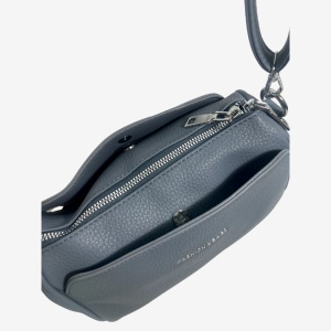 Geanta Crossbody Albastra - Img 2