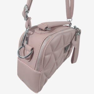 Geanta Crossbody Roz - Img 3