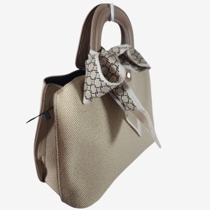 Geanta minibag Bej - Img 2