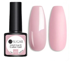 Oja Semipermanentă Ur Sugar 7,5 ml 15 - Img 1