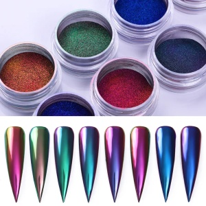 Pigment Mirror Chameleon-7 - Img 2