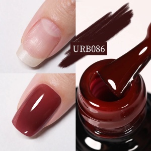 Rubber Base Pure Color Ur Sugar 7 ml -URB086