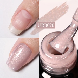 Rubber Base Pure Color Ur Sugar 7 ml -URB090