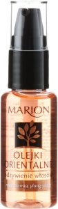 Ulei Par Oriental Oils Marion 30 ml
