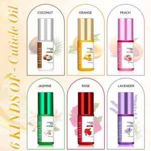 Ulei pentru Cuticule Roll-On Born Pretty - Img 3