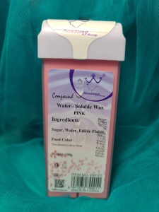Ceara Epilat Unica Folosinta - Pink 150 gr