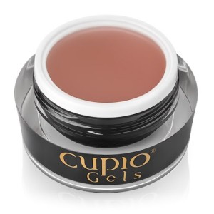 Cover Builder Gel Natural 15ml