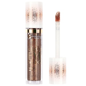 Fard de Pleoape Lichid Hipoalergenic Bell Liquid Eye Shadow 03 Frosty Brown