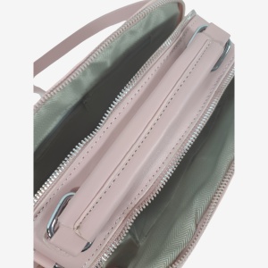 Geanta Crossbody Roz - Img 4