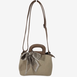 Geanta minibag Bej - Img 3