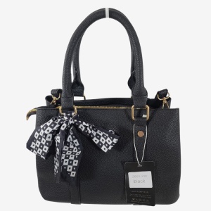 Geanta Tote Negru - Img 1