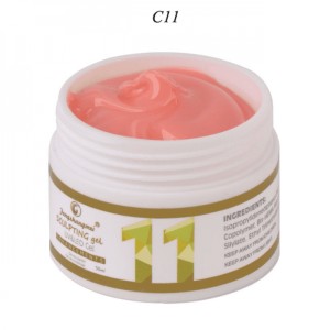 Gel UV FSM Nr 11 -15 ml