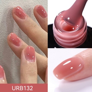 Jelly Rubber Base Gel Ur Sugar 7 ml - URB132
