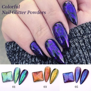 Pigment fulgi-3 - Img 3