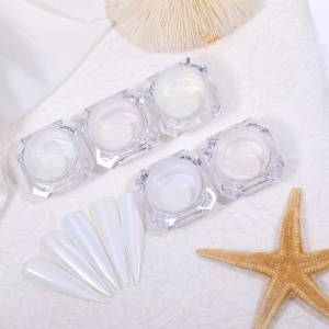 Pigment Iridescent Chrome -2 - Img 2