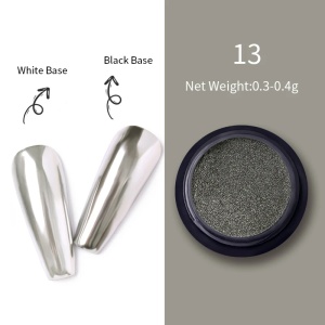 Pigment Metallic Mirror-13