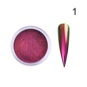 Pigment Mirror Chameleon-1 - Img 1