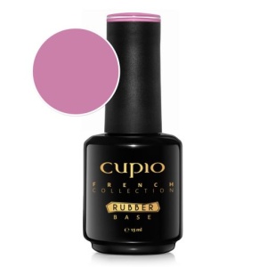 Rubber base French Collection -English Rose 15ml