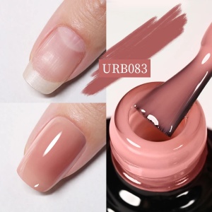 Rubber Base Pure Color Ur Sugar 7 ml -URB083