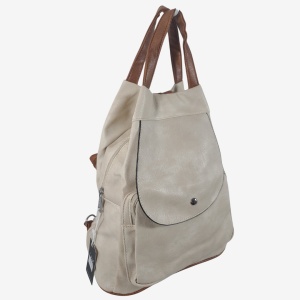 Rucsac Bej Deschis - Img 2