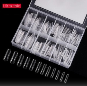 Tipsuri reutilizabile pentru polygel Koper model nr 1 - Img 2