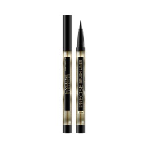 Tus pentru ochi Eveline Cosmetics Precise Brush Liner