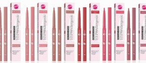 Bell HYPOAllergenic Long Wear Lip Pencil - Mauve