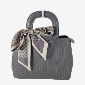 Geanta minibag Gri - Img 1