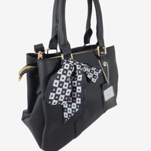Geanta Tote Negru - Img 2