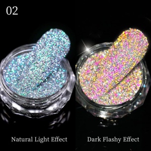 Glitter Flash Effect-2 - Img 1