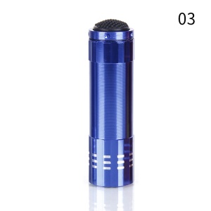 Lampa/Lanterna UV pentru Aplicarea Tips-urilor Reutilizabile - Img 1
