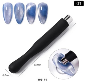 Magnet cat eye