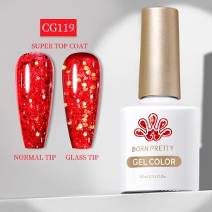 Oja semipermanenta Born Pretty 10ml 119