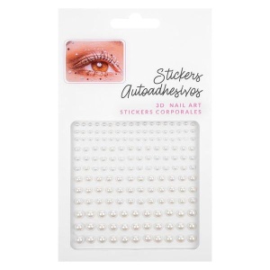 Perle Autoadezive Lucy Style, 1-5 mm